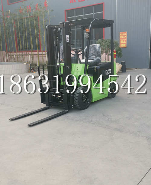 细河区电动叉车电动堆高机堆高车电动叉车价格细河区堆高车小型堆垛车价格