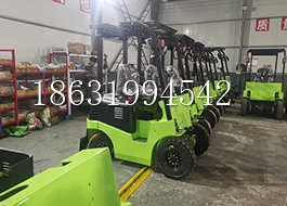 细河区电动叉车电动堆高机堆高车电动叉车价格细河区堆高车小型堆垛车价格