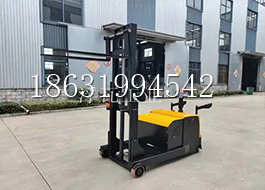 细河区电动叉车电动堆高机堆高车电动叉车价格细河区堆高车小型堆垛车价格