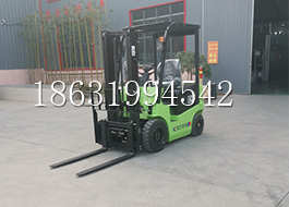细河区电动叉车电动堆高机堆高车电动叉车价格细河区堆高车小型堆垛车价格